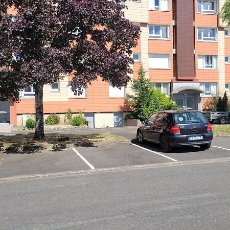 Appartement Lumineux Cholet Exterior foto