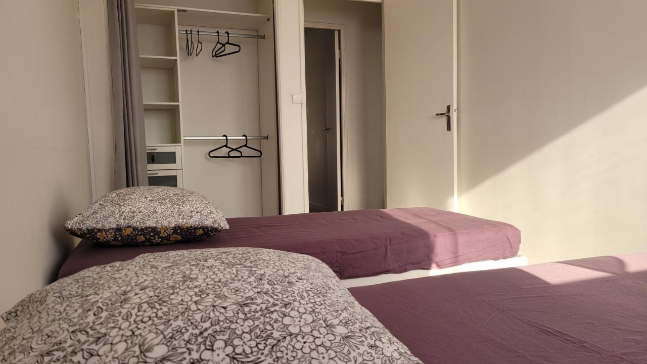 Appartement Lumineux Cholet Exterior foto